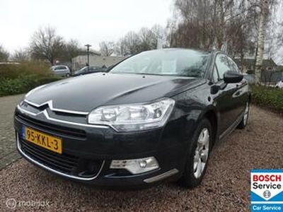 Citroen C5 1.8 16V Dynamique met trekhaak