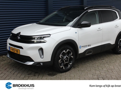 CITROEN C5 AIRCROSS 1.6 Plug-in Hybrid Business Plus