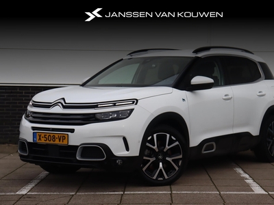 CITROEN C5 AIRCROSS 1.6 Plug-in Hybrid Shine * PHEV * 225PK * Zeer compleet