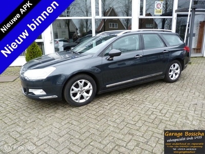 CITROEN C5 Tourer 1.6 THP Comfort * Zelf poetsen * 1.6 THP Comfort