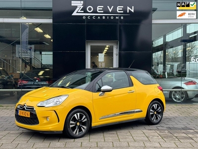 Citroen DS3 1.4 Chic