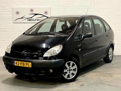 Citroen XSARA PICASSO 1.8i-16V Dif |Clima |CruiseC|Nieuwe APK