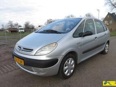 Citroen XSARA PICASSO 1.8i 16V