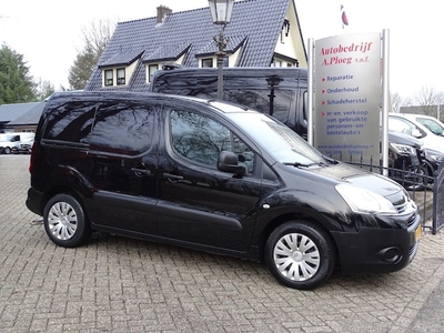 Citroën Berlingo Diesel