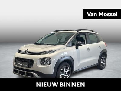 Citroën C3 Aircross Benzine