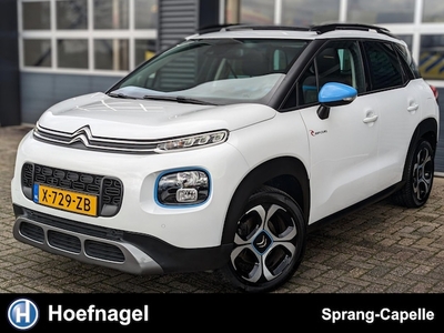 Citroën C3 Aircross Benzine