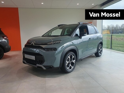 Citroën C3 Aircross Benzine