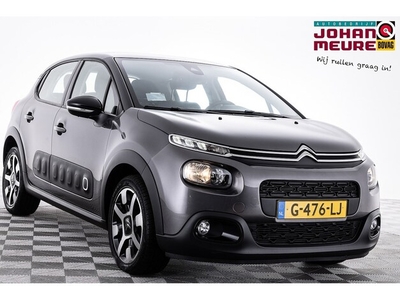 Citroën C3 Benzine