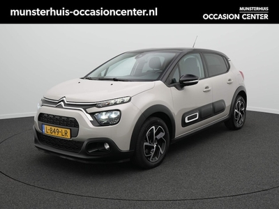 Citroën C3 Benzine