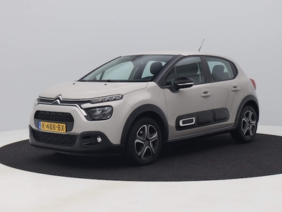 Citroën C3 Benzine