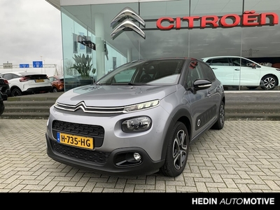 Citroën C3 Benzine