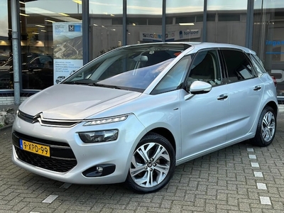 Citroën C4 Picasso Benzine