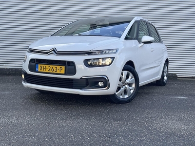 Citroën C4 SpaceTourer Benzine