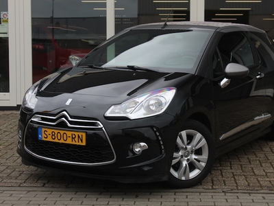 Citroën DS3