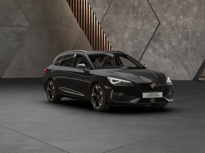 CUPRA Leon Sportstourer Hybride