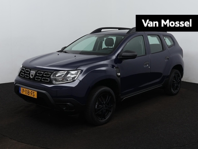 DACIA DUSTER 1.0 TCe Essential | Radio | Trekhaak