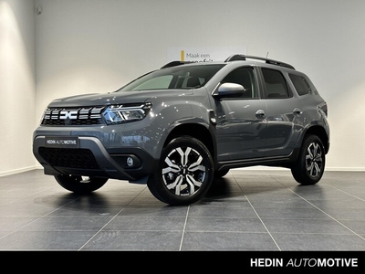 Dacia Duster Lpg