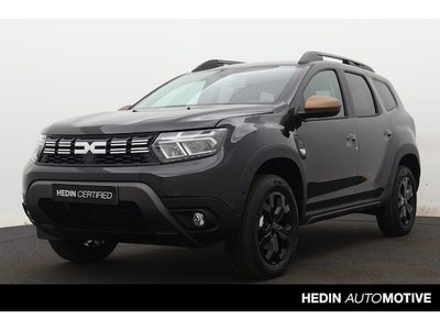 Dacia Duster Lpg