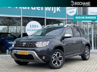 Dacia Duster Lpg