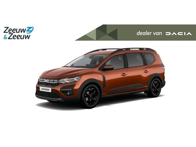 Dacia Jogger Benzine