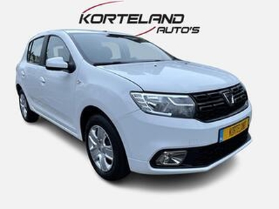 Dacia SANDERO 1.0 SCe Laureate | Airco