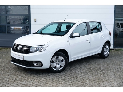 Dacia Sandero Benzine