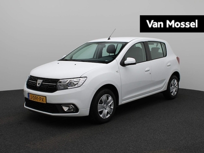 Dacia Sandero Benzine