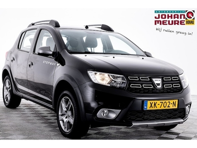 Dacia Sandero Benzine