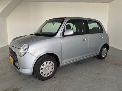 DAIHATSU TREVIS 1.0 5-deurs