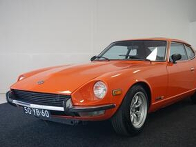 Nissan Datsun 260Z 2+2