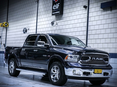 Dodge Ram 1500 5.7L Hemi V8 Limited Rambox