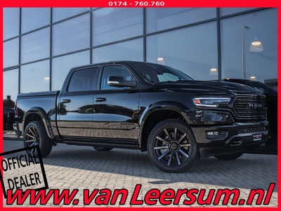 Dodge Ram PICKUP 1500 Limited | Pano | H&K | 22