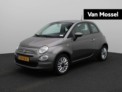 FIAT 500 1.2 Popstar | Airco | LMV |