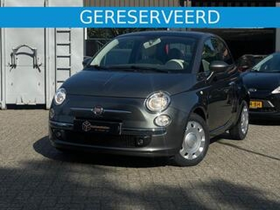 Fiat 500 TwinAir 85 S