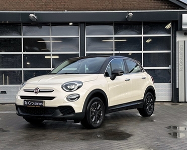 Fiat 500X 1.3 Turbo 150 Dolcevita 120TH Open Dak