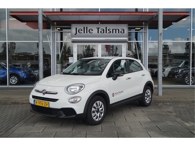 Fiat 500X Benzine