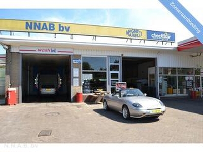 Fiat BARCHETTA 1.8 16v Maggiora