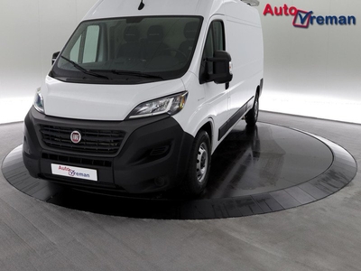 Fiat Ducato 33 2.3 MultiJet L3H2 - Automaat -