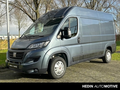 Fiat Ducato Diesel