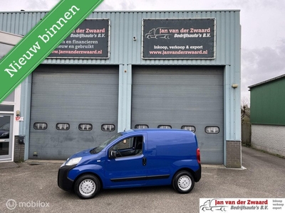 Fiat Fiorino 1.4 BENZINE