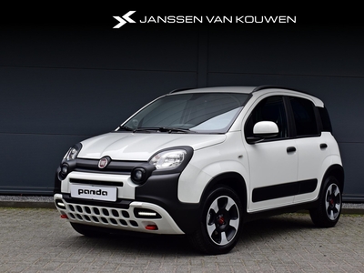 FIAT PANDA 1.0 Hybrid Cross / Nieuw te bestellen