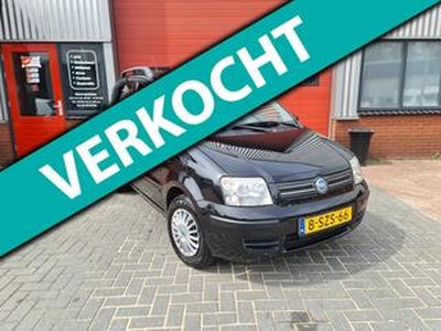 Fiat PANDA 1.1 Active /Airco/Nieuwe Apk