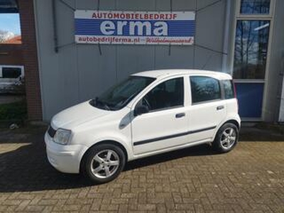 Fiat PANDA 1.1 Active