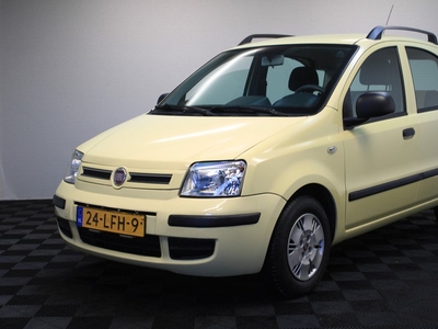 Fiat Panda 1.2 Active