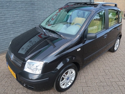 Fiat Panda 1.2 SportSound Distributie vervangen