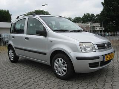 Fiat PANDA edizione cool