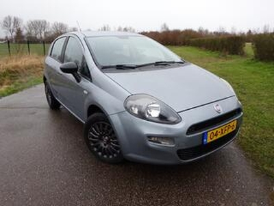 Fiat PUNTO 0.9 TwinAir Easy