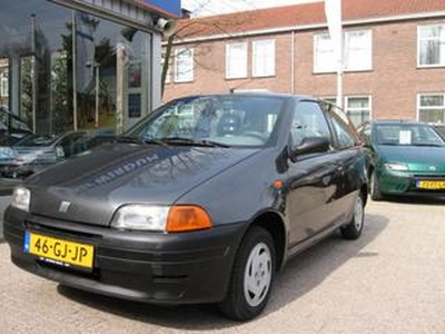 Fiat PUNTO 1.1 55 S