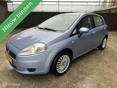 Fiat PUNTO 1.2 Classic