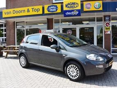 Fiat PUNTO 1.2 YOUNG